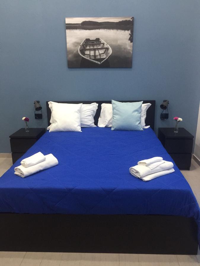 Double Room Balcony