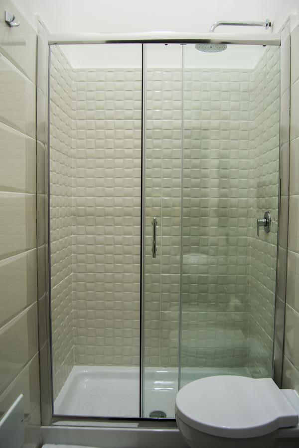 Classic Quadruple Room