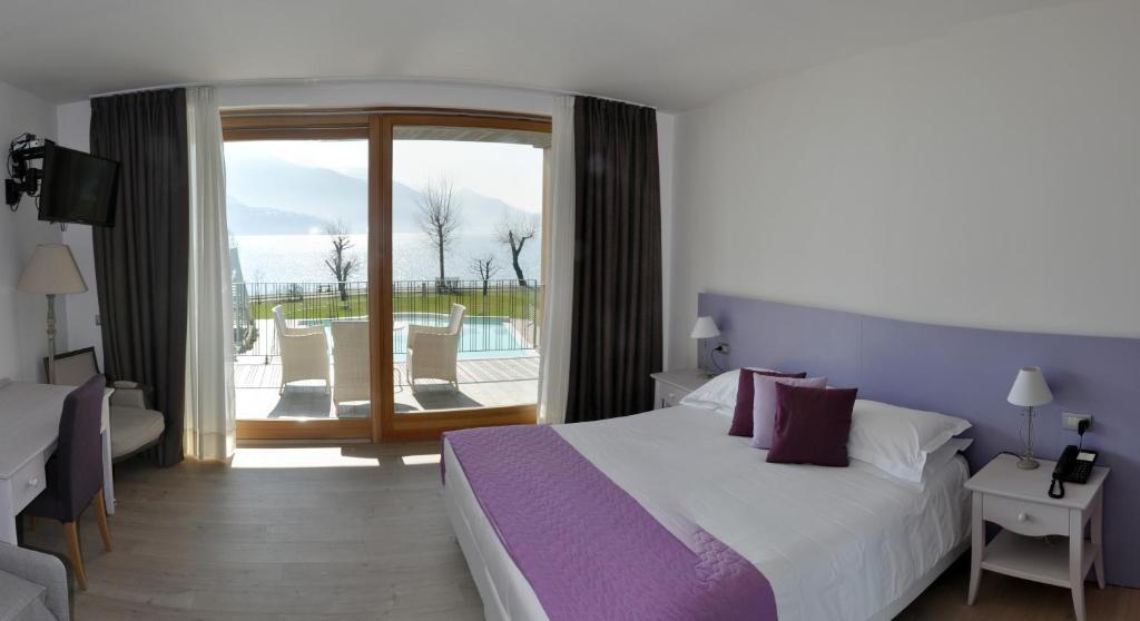 Junior Suite Lake View