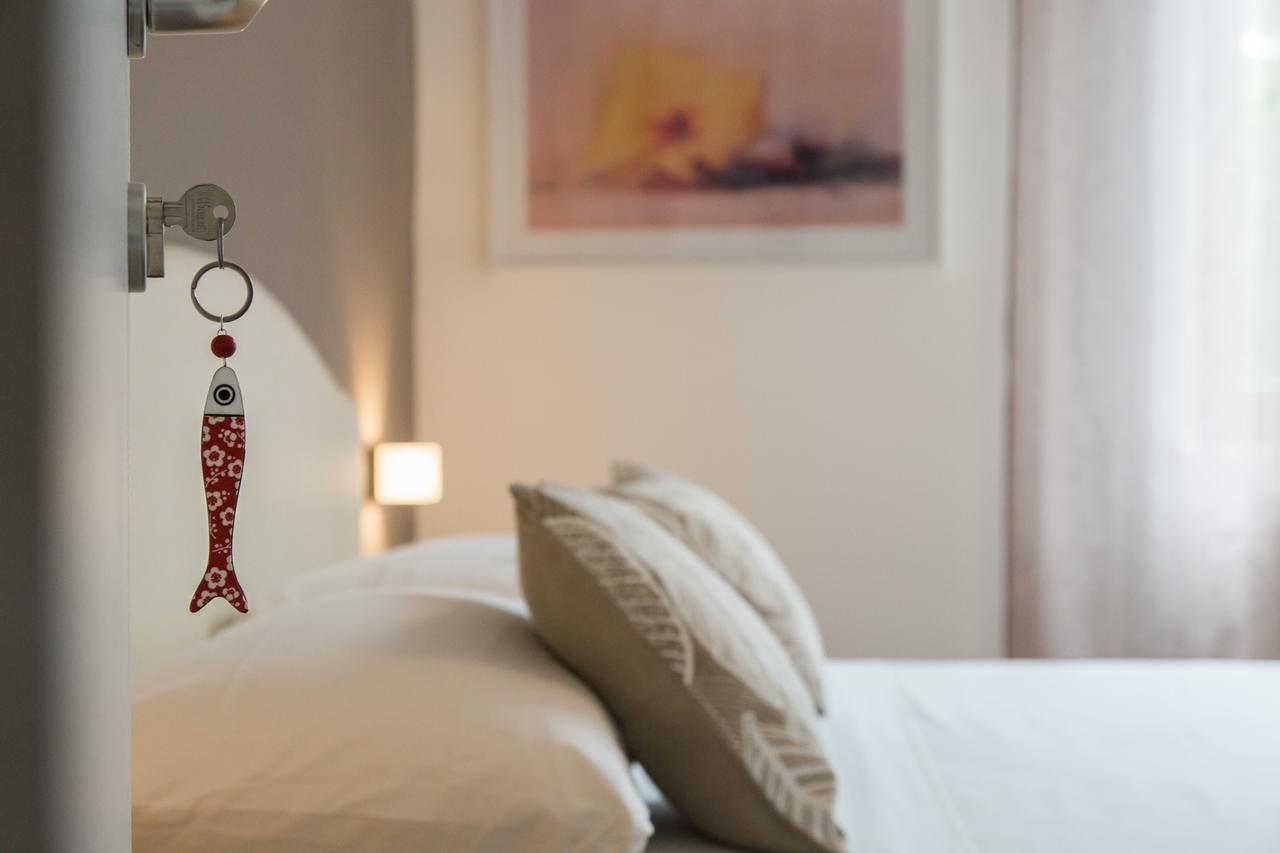 Chambre Double - Vue sur Jardin