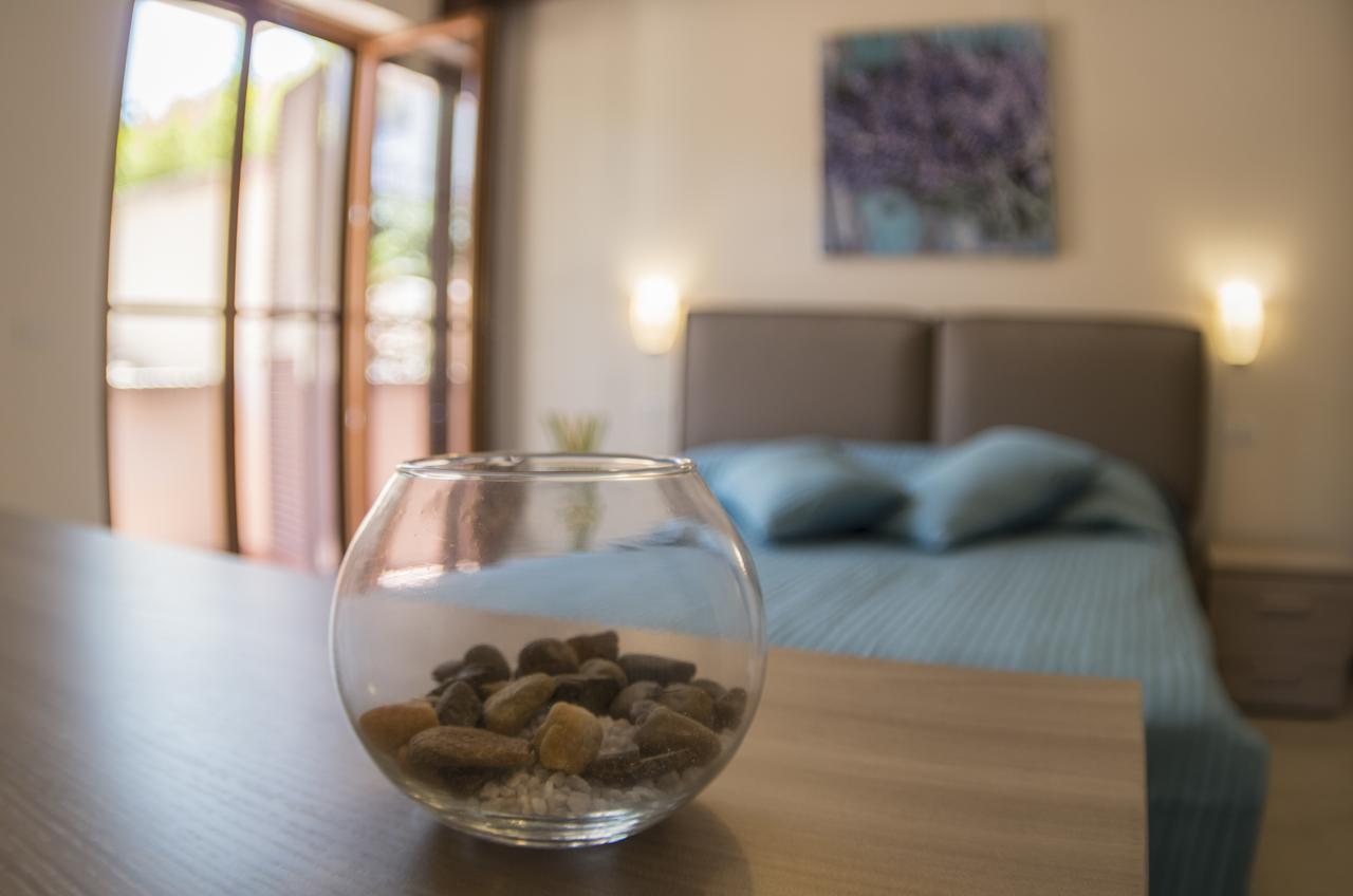 Chambre Double Deluxe