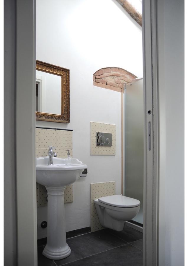 Camera Matrimoniale con Bagno Privato