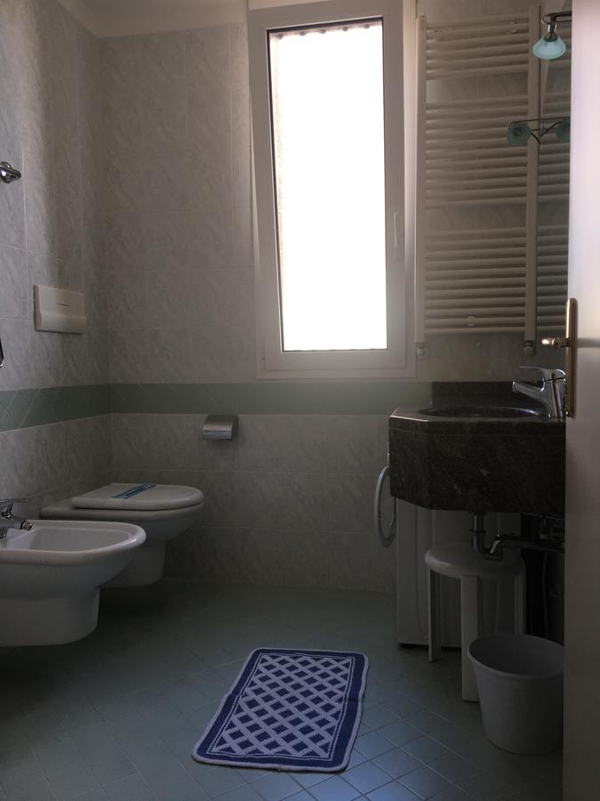 Két hálószobás apartman