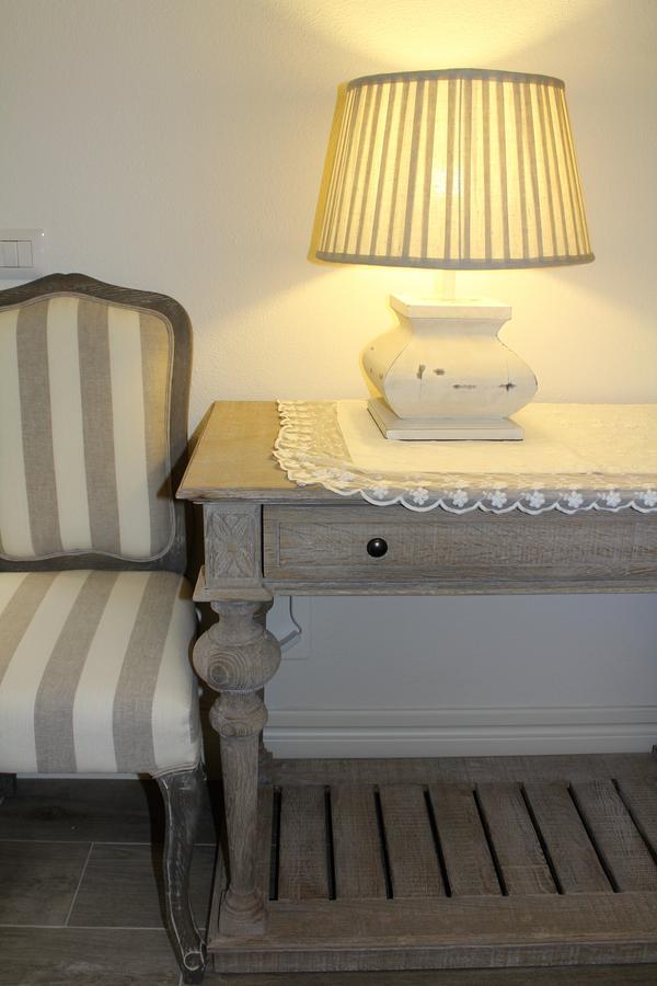Junior Suite Familiare