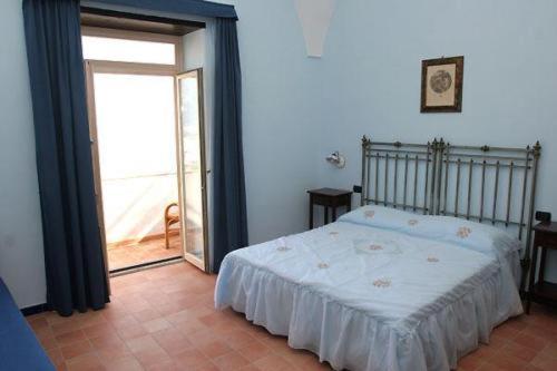 Habitación Doble con vistas al mar