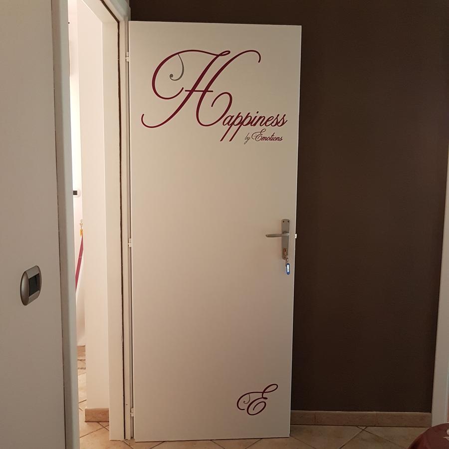 Deluxe Doppelzimmer mit Balkon