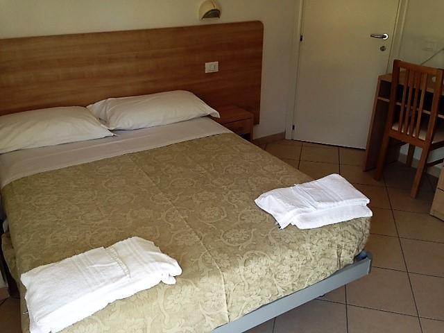 Habitación Individual con baño privado