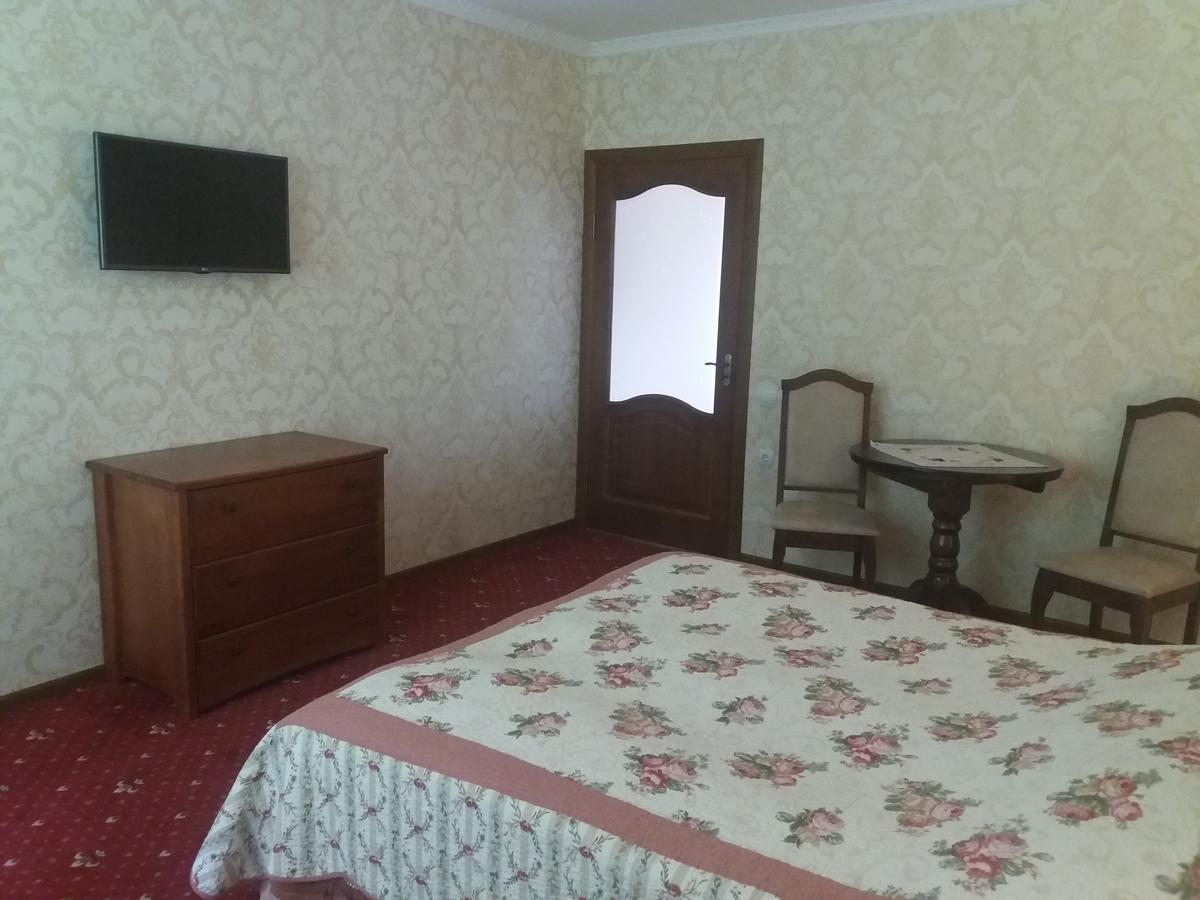 Chambre Triple Économique