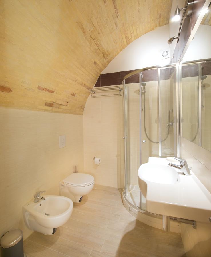 Junior Suite con Vista Mare
