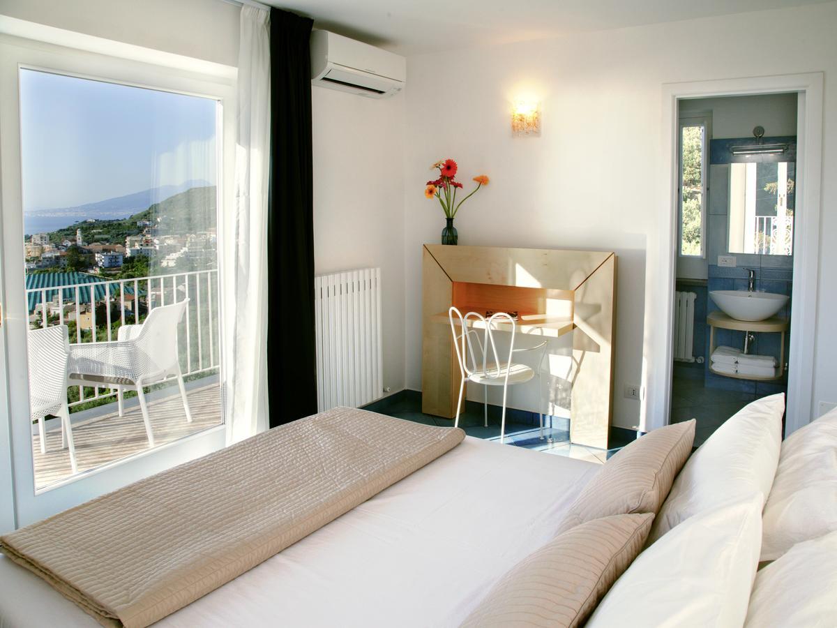 Family Room with Balcony