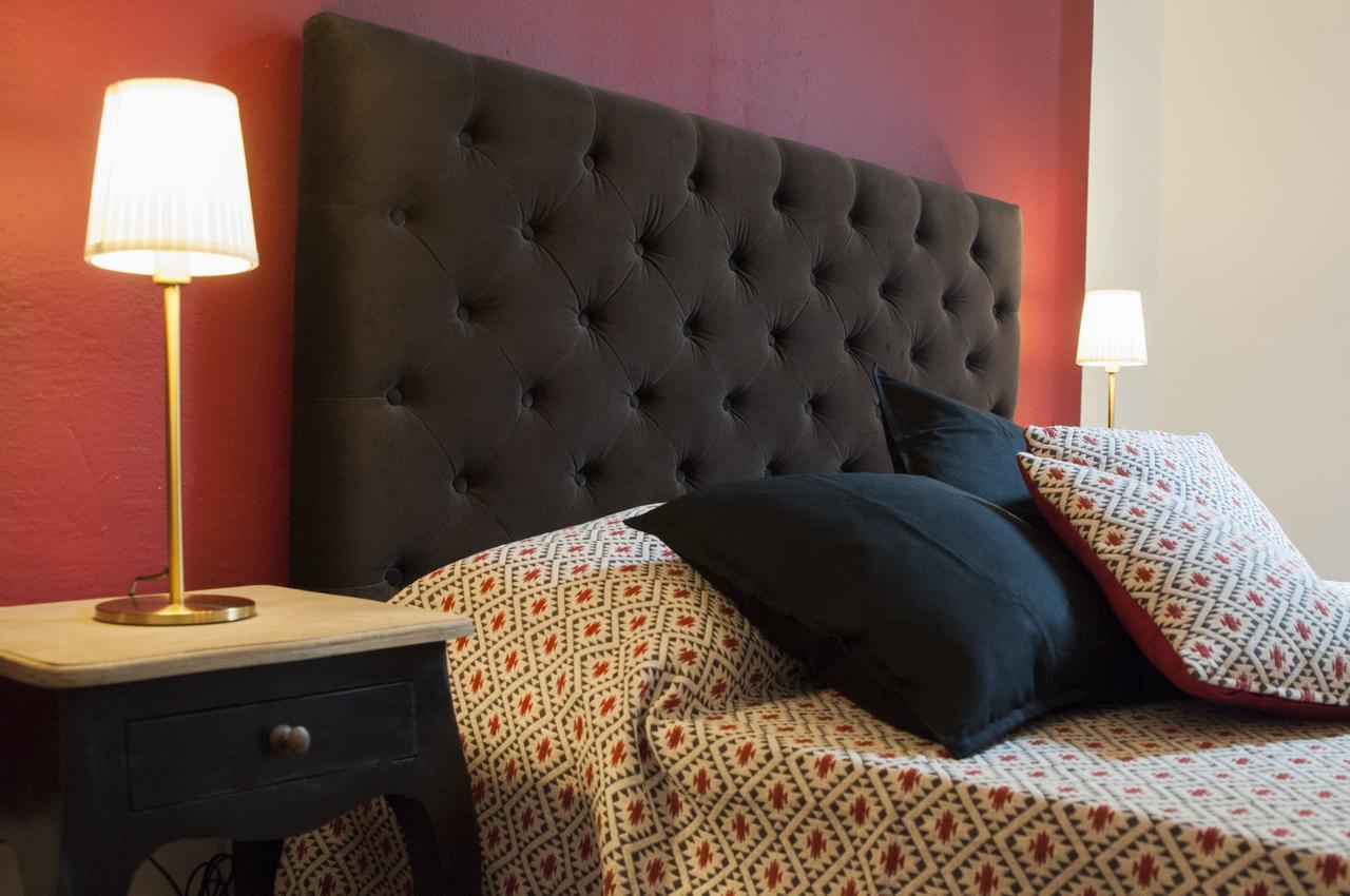 Camera Matrimoniale con Bagno Privato Esterno