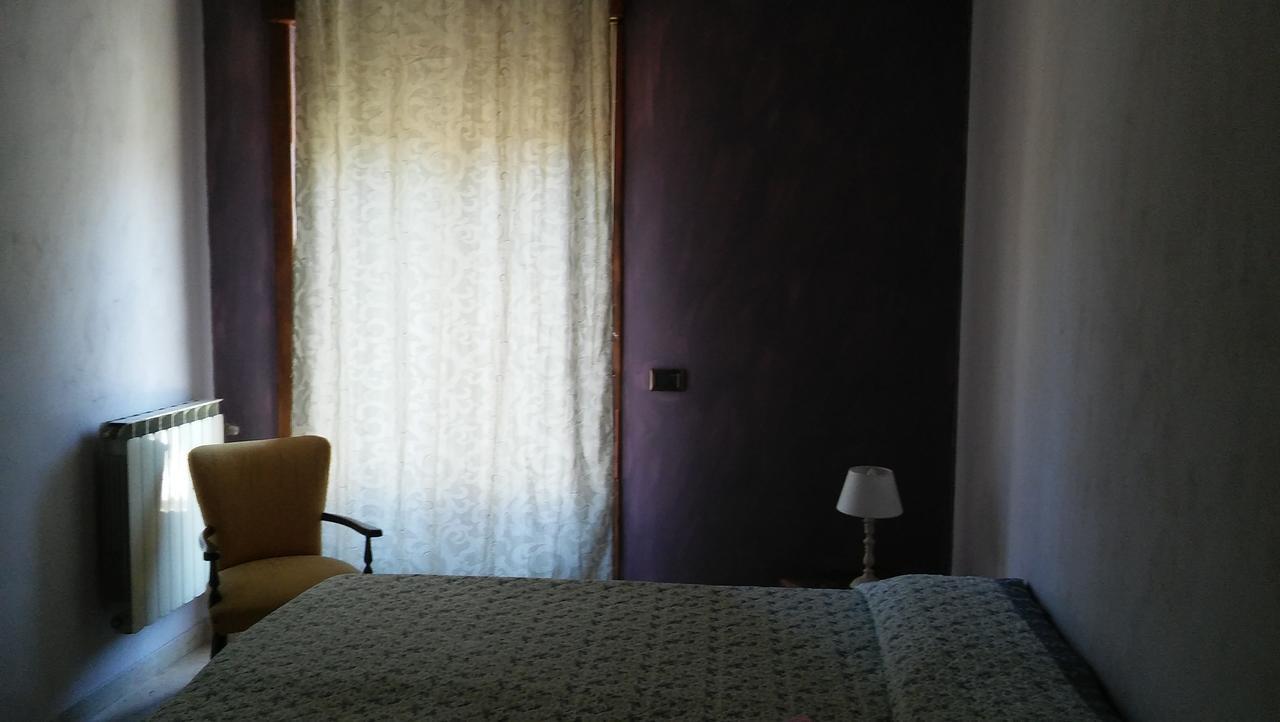 Camera Singola con Bagno Privato