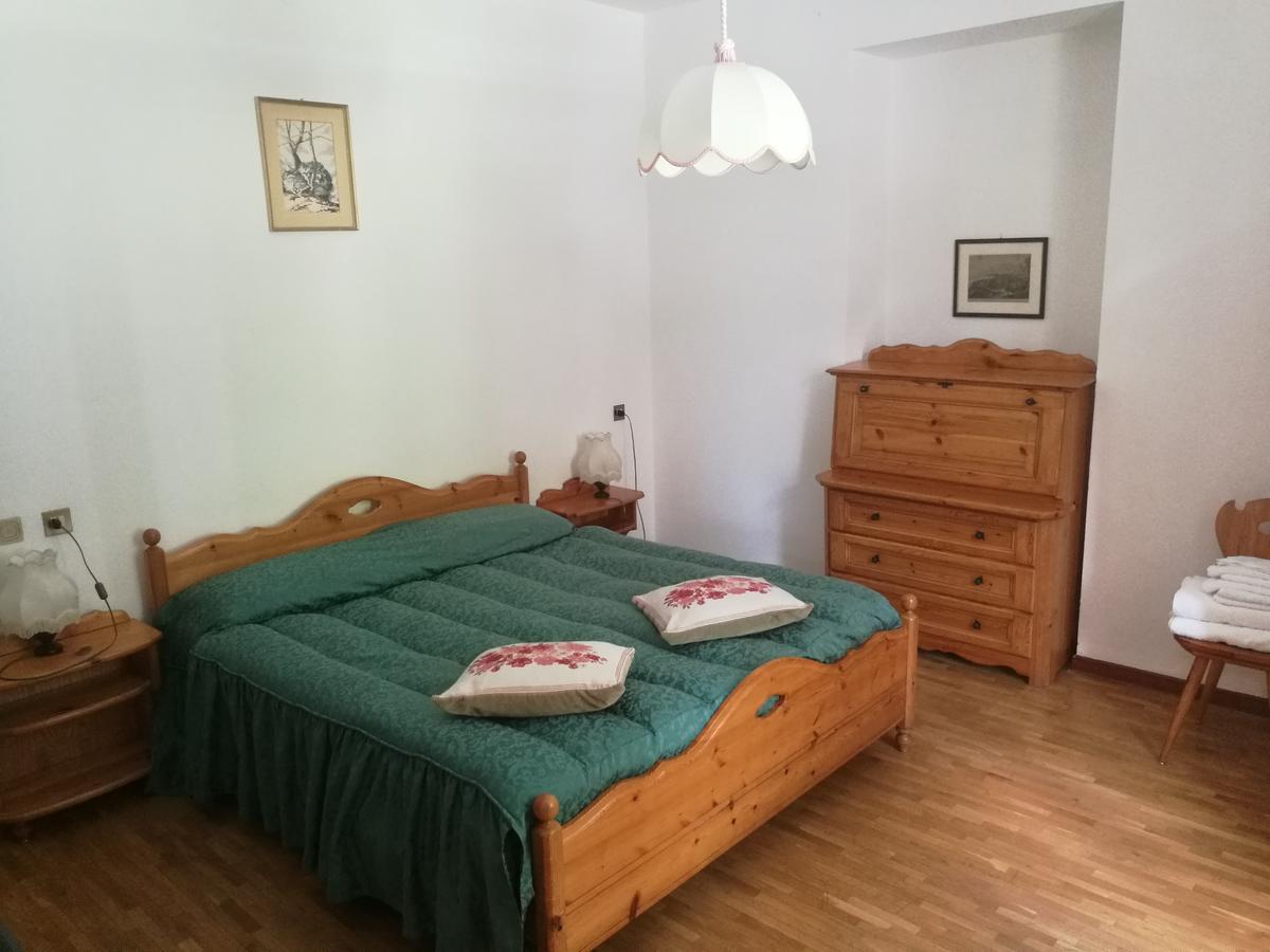 Doppelzimmer mit eigenem Bad