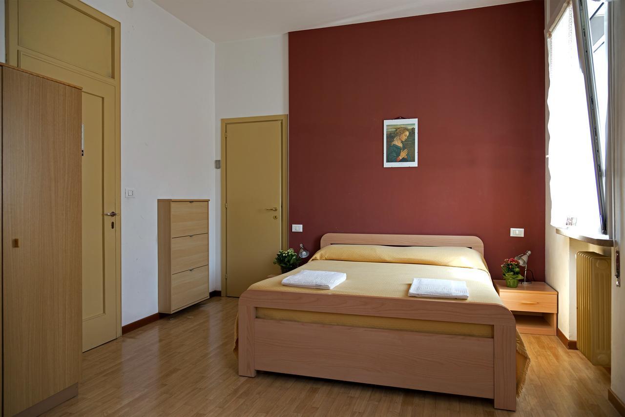 Vierbettzimmer