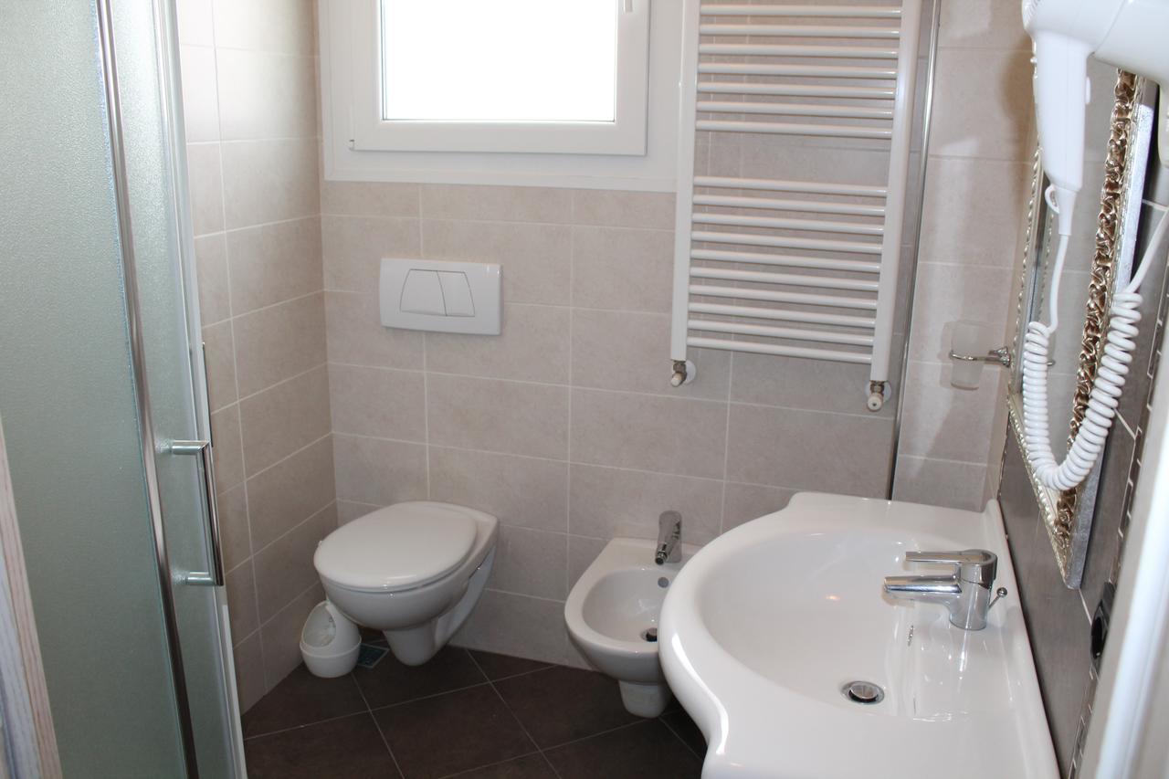 Pokój trzyosobowy z balkonem