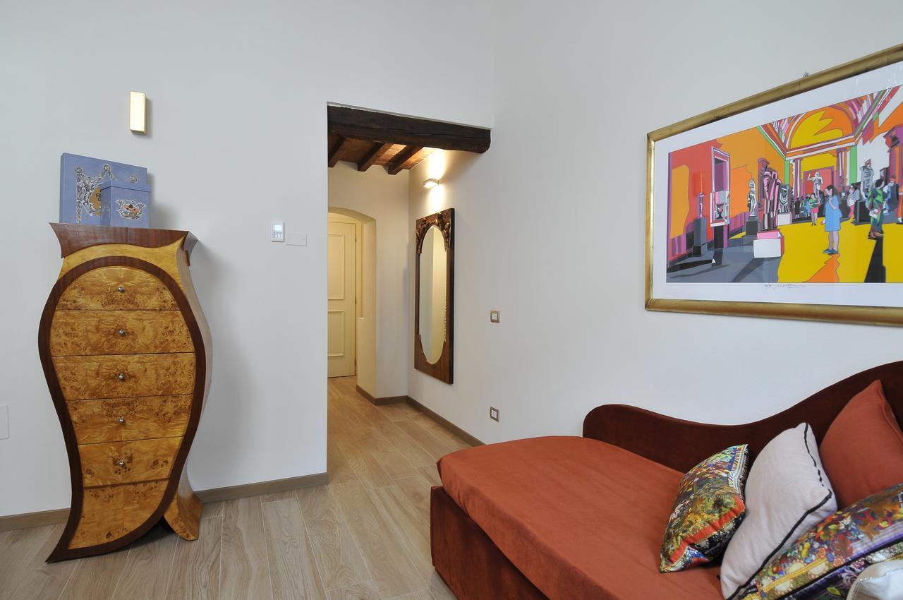 Apartament typu Junior Suite