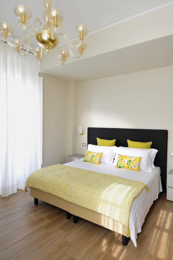 Pokój typu Deluxe z łóżkiem typu king-size