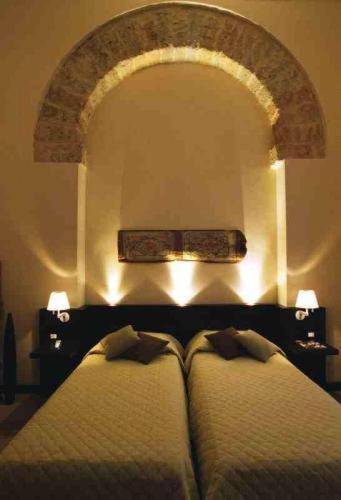 Classic Double or Twin Room