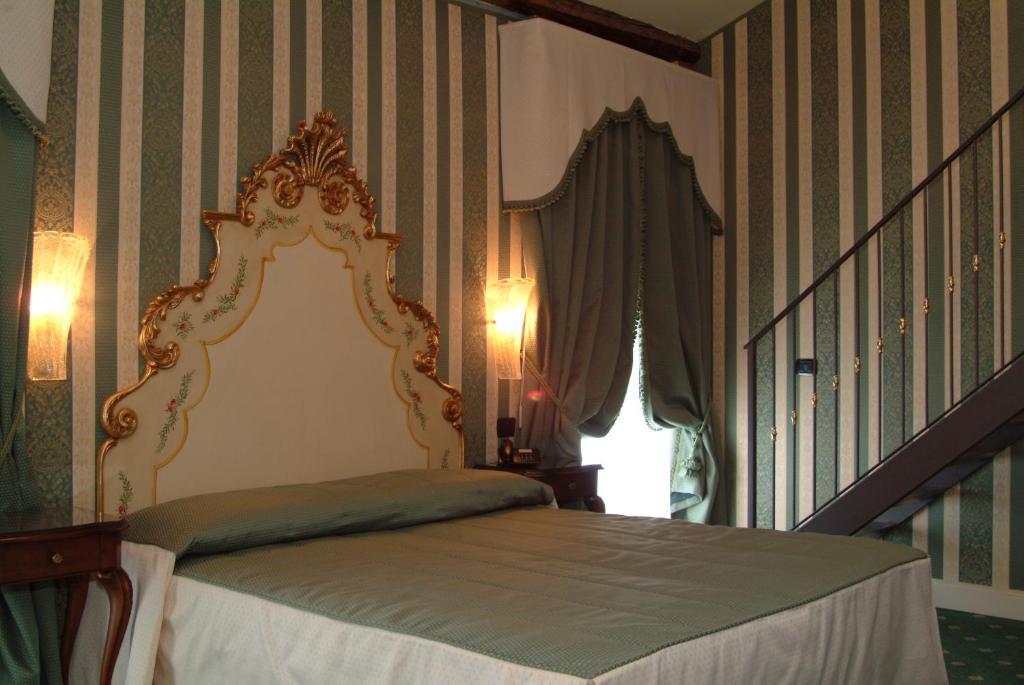 Chambre Double Supérieure