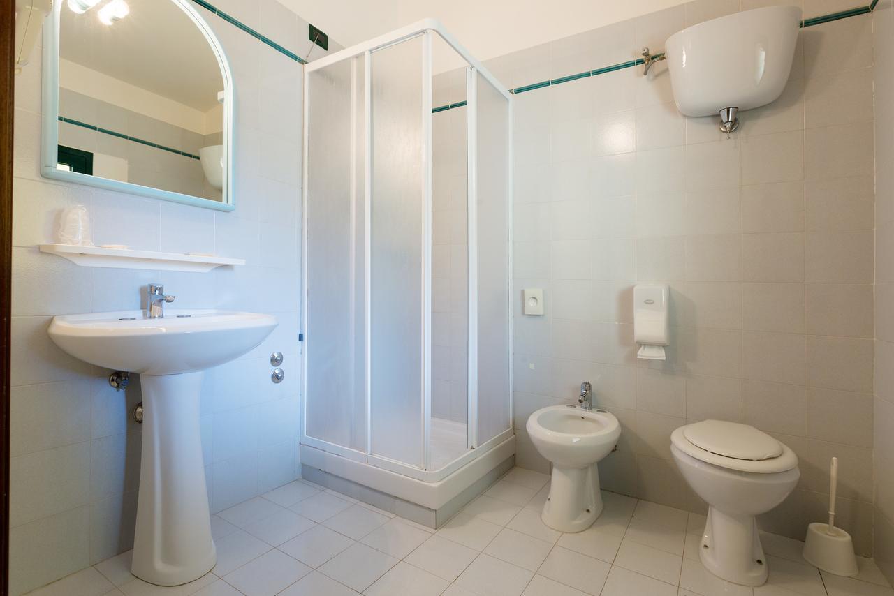 Chambre Quadruple