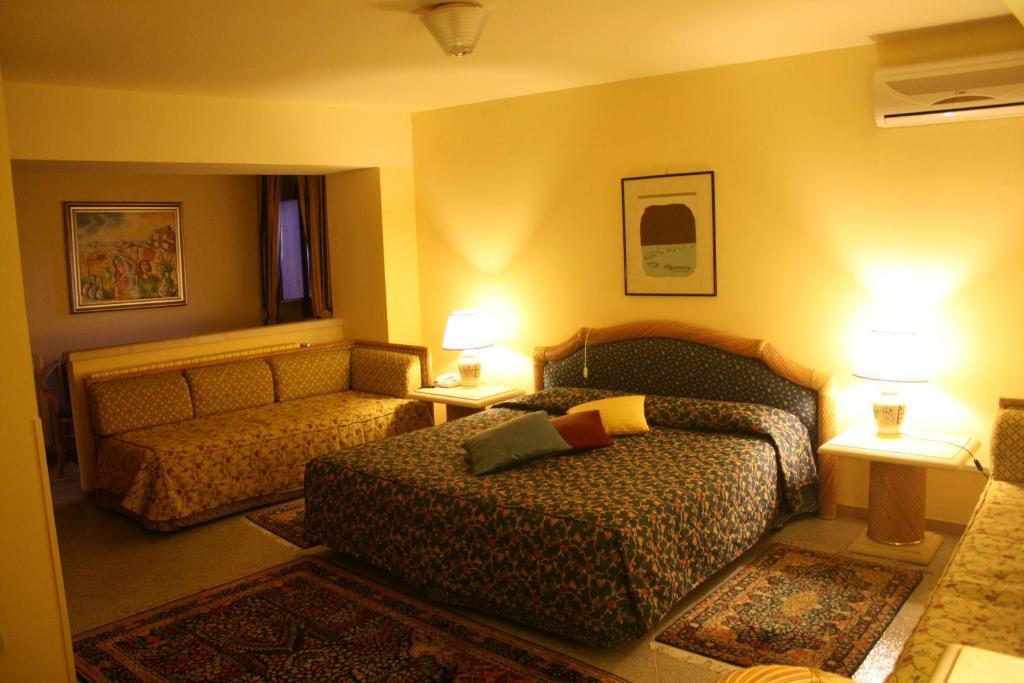 Superior Double or Twin Room