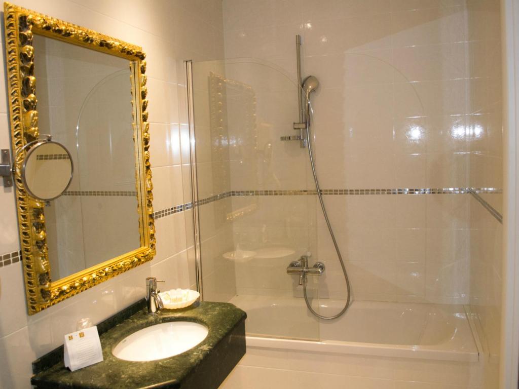 Habitación Doble Estándar - 1 o 2 camas
