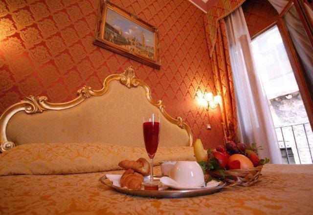 Apartament typu Junior Suite