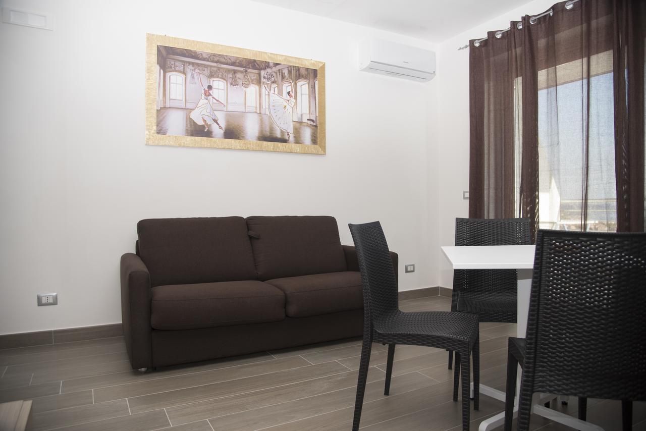 Appartamento con Terrazza
