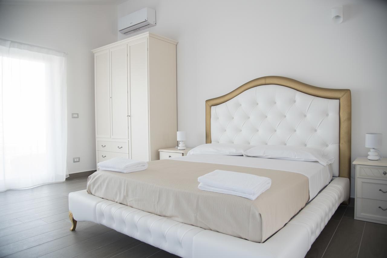 Suite con Terrazza