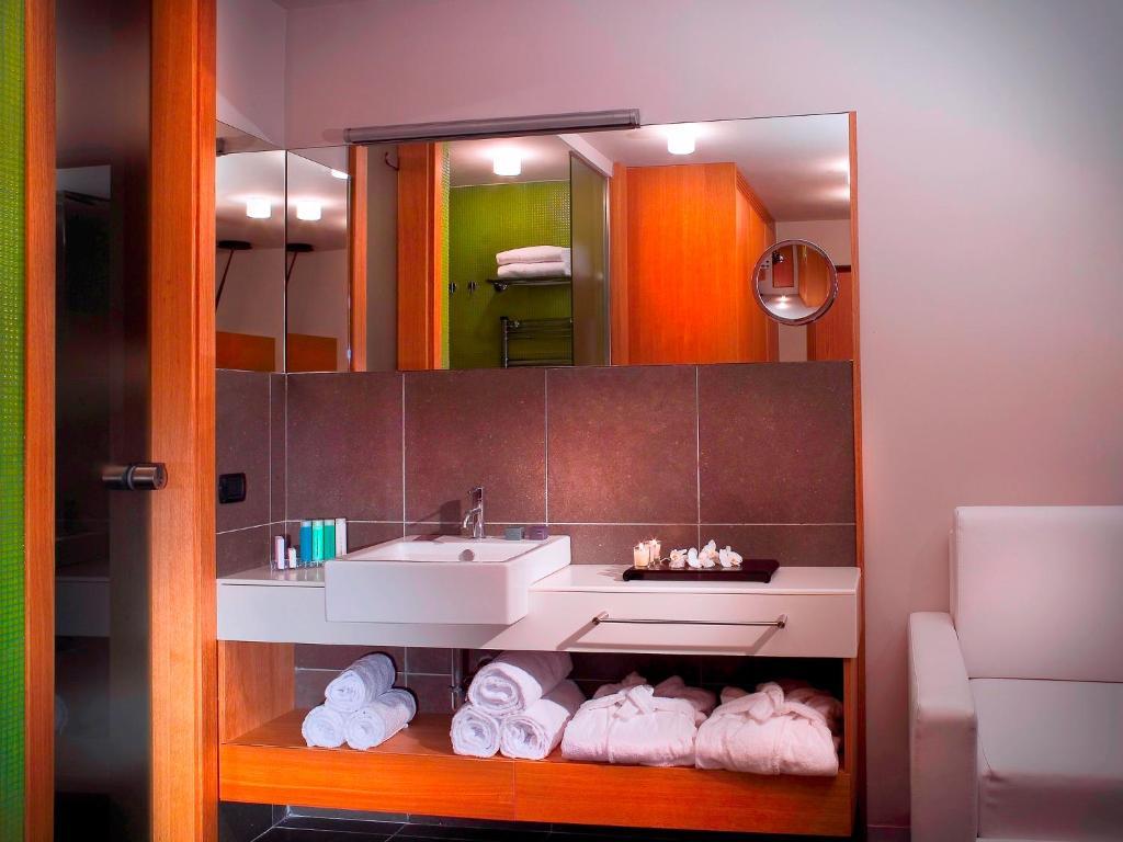 Quarto Individual Superior