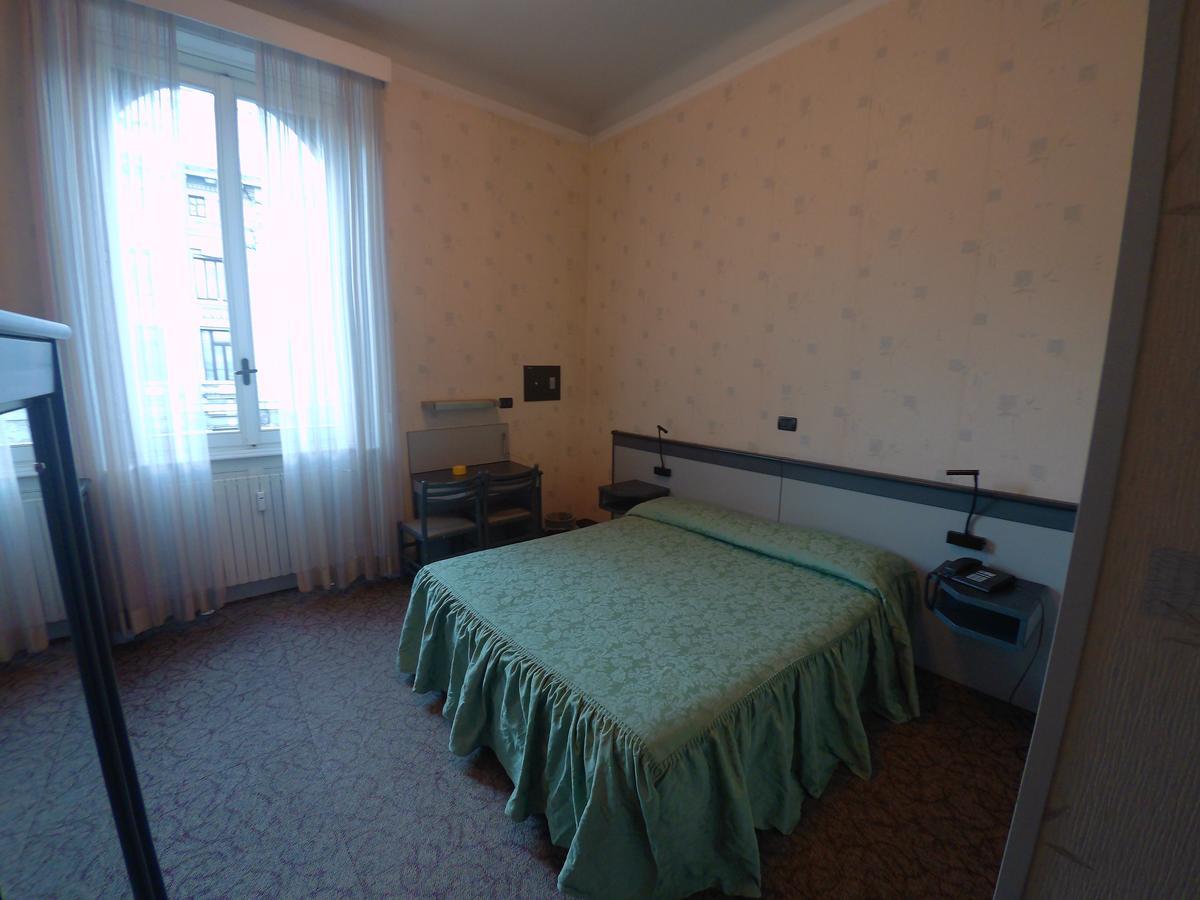 Habitación Individual Superior