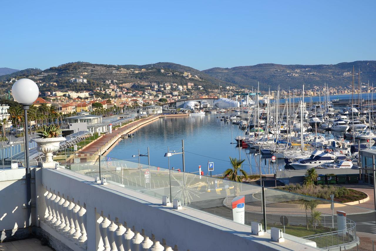 Monolocale con Terrazza
