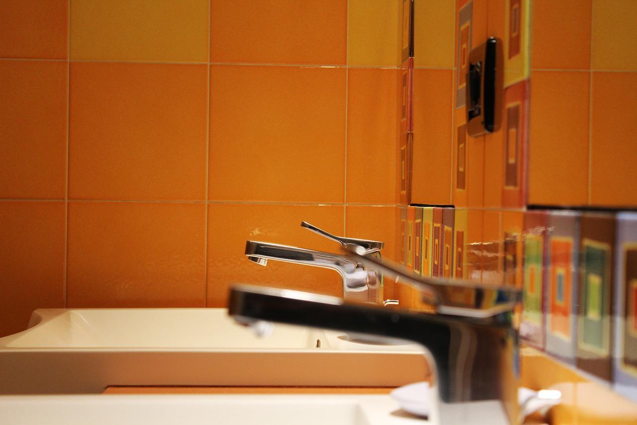 Camera Matrimoniale con Bagno Privato