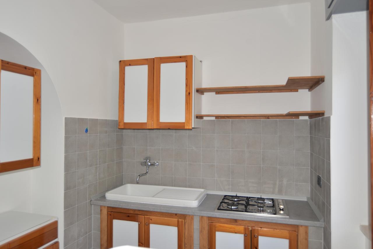 Appartamento Monolocale