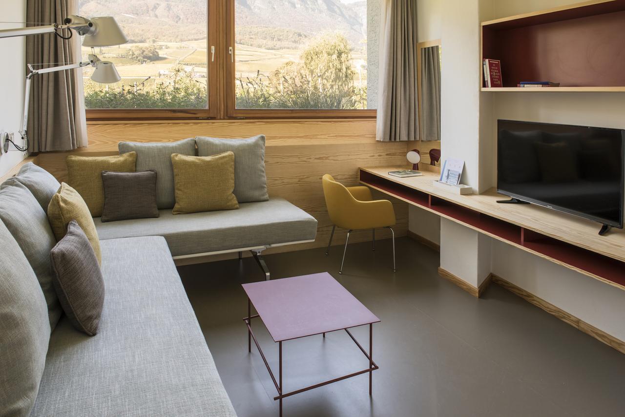 Superior Doppelzimmer