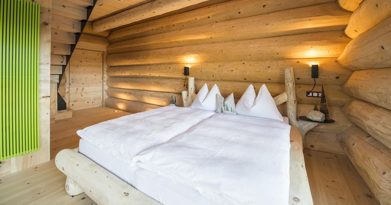 Suite met 1 Slaapkamer