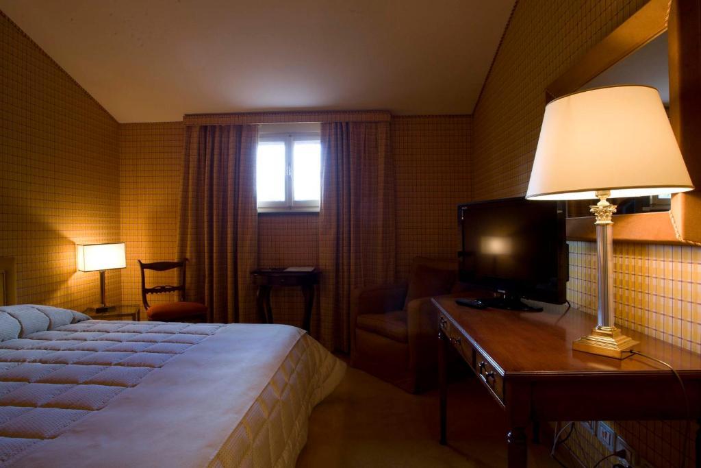 Petite Chambre Double