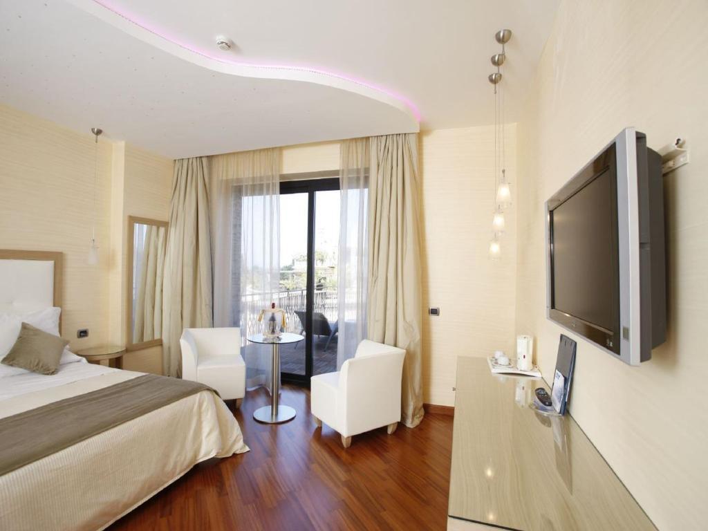 Chambre Double Exécutive