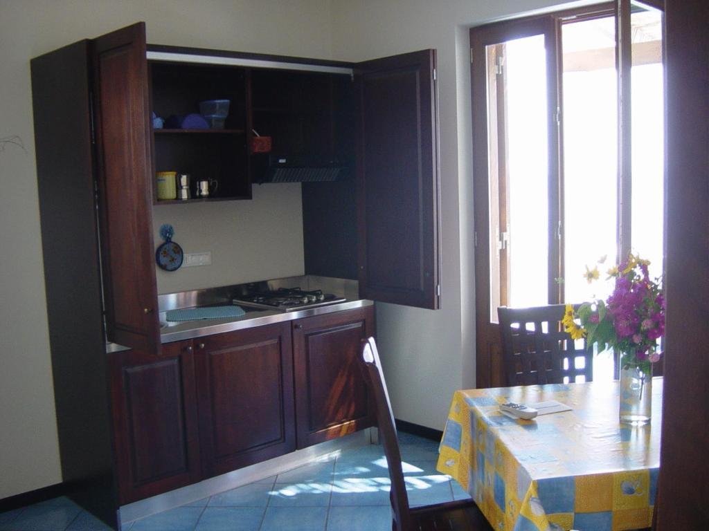 Studio Sea View