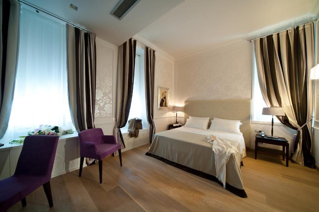 Superior Doppelzimmer