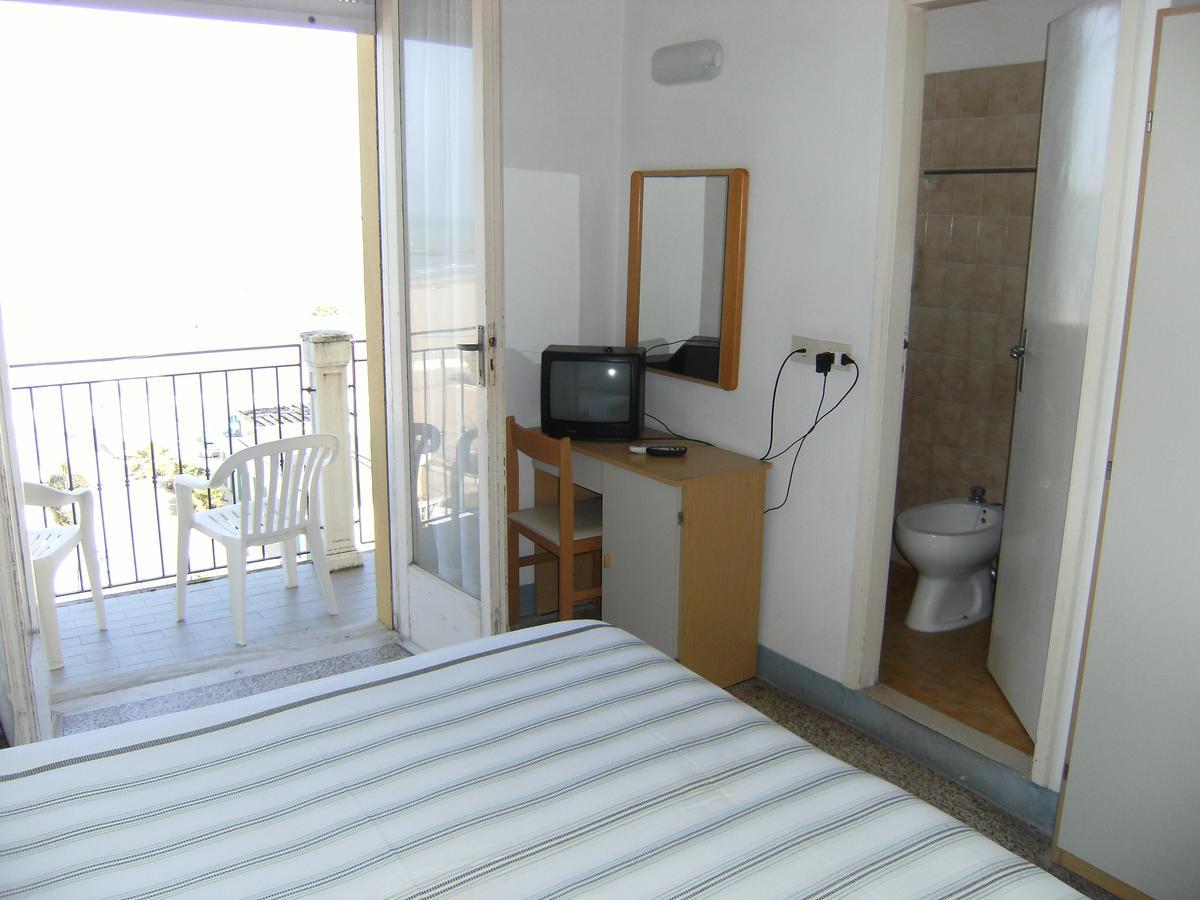 Pokój Dwuosobowy z widokiem na morze