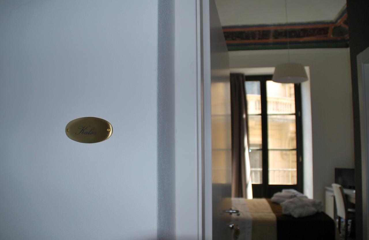 Superior Doppelzimmer mit Stadtblick