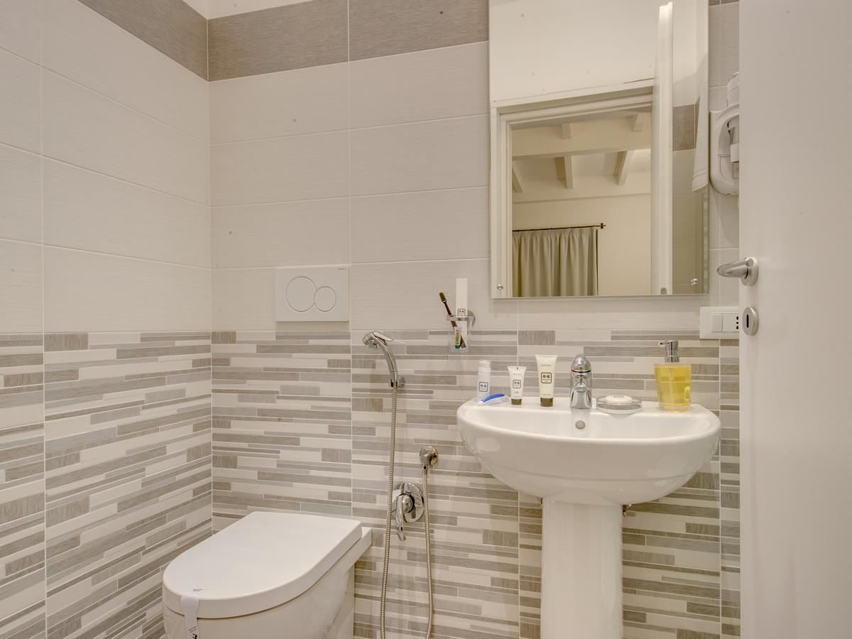 Apartament typu Deluxe Suite