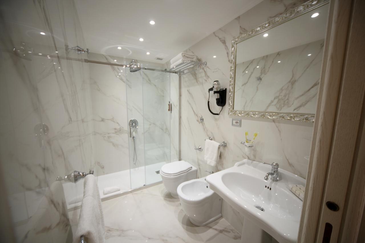 Apartament typu Suite