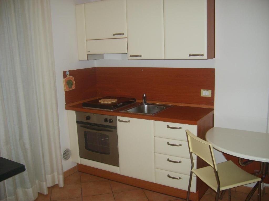 Monolocale (4 Adulti)