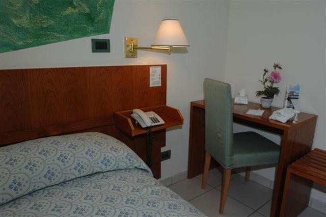 Chambre Lits Jumeaux Standard
