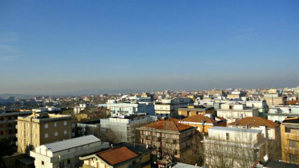 Pokój trzyosobowy z balkonem