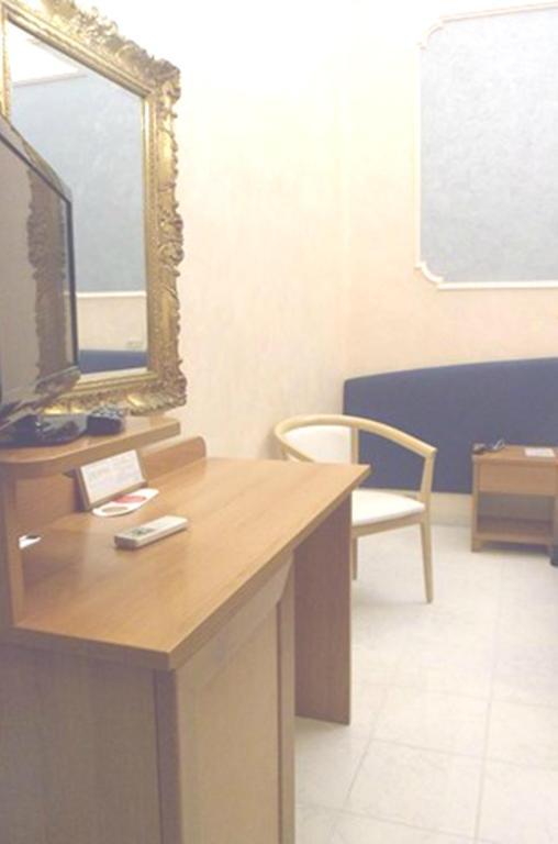 Vierbettzimmer