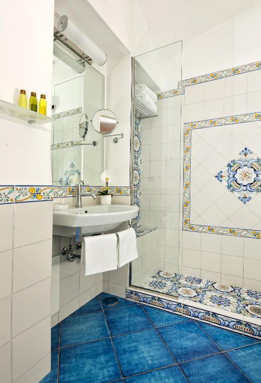 Habitación Doble Superior - 1 o 2 camas