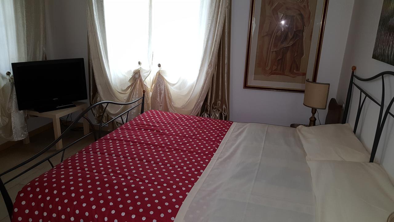 Grande Chambre Double